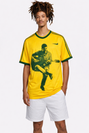 Camisa Oversized Unissex Jorge Ben Jor - Edição limitada